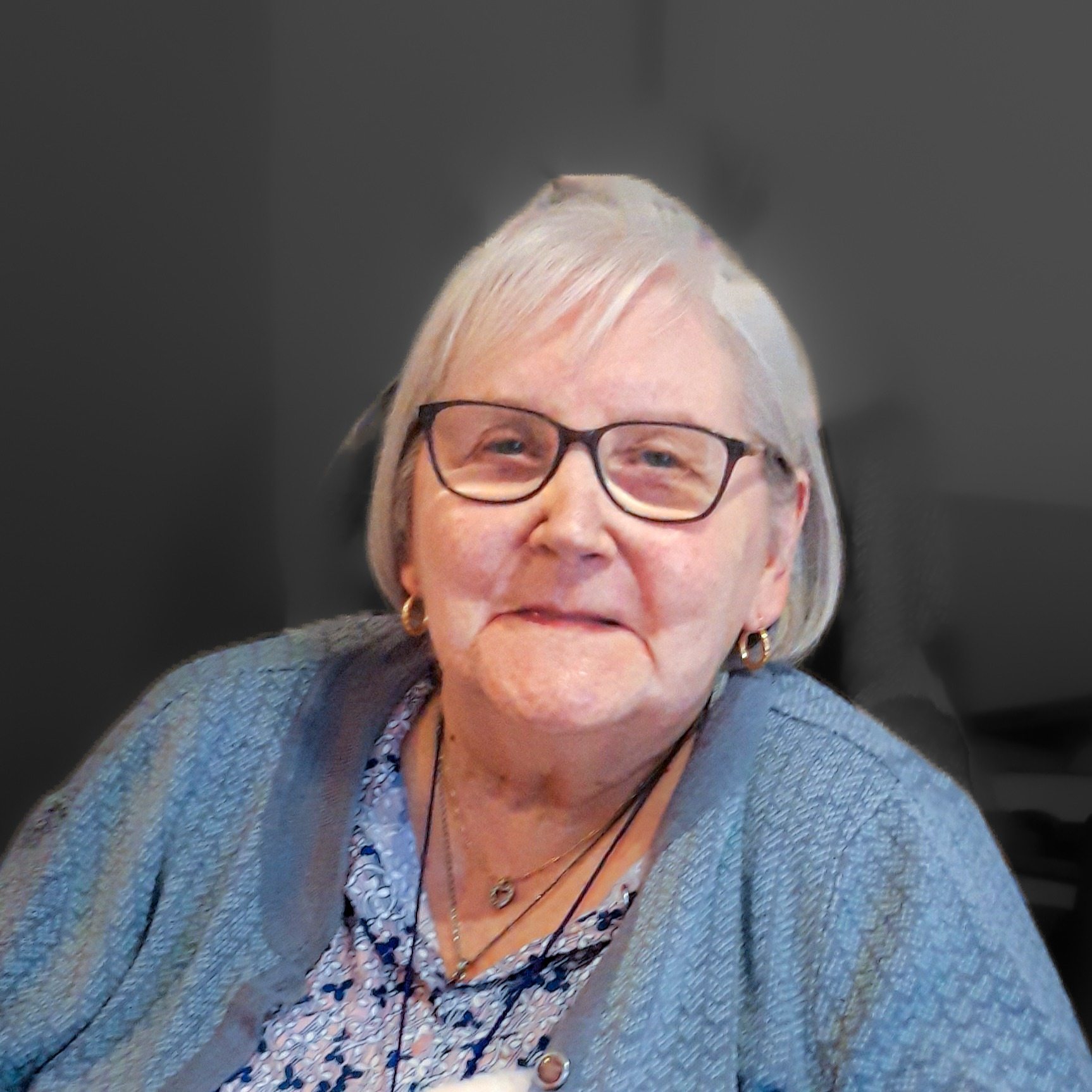 Photo d’Huguette LEMAIRE