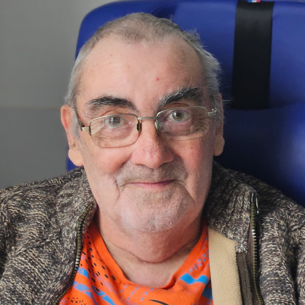 Photo de Patrick Joël CITRAIN