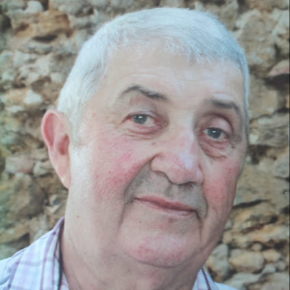 Photo de Francis CABANACQ