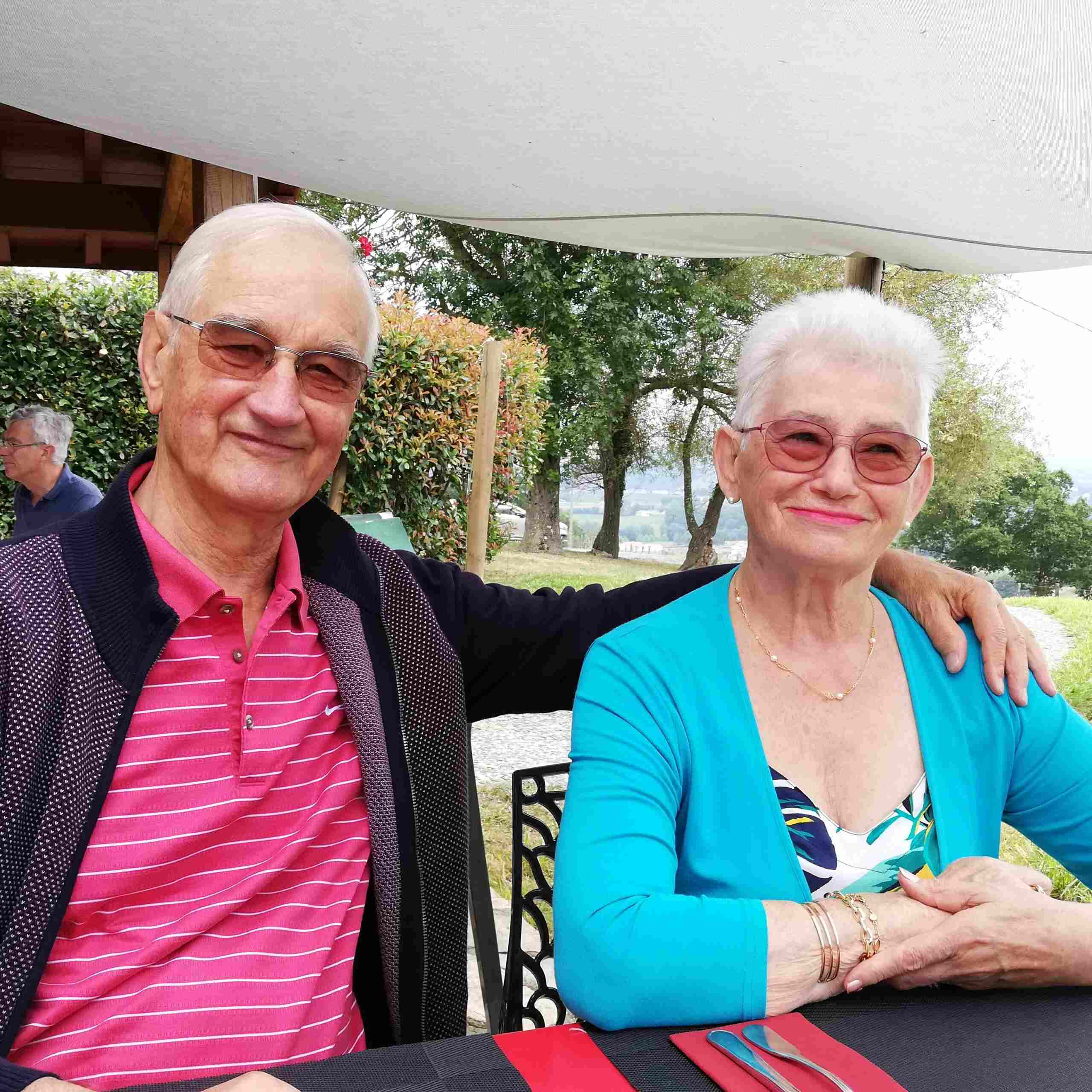 Photo de Robert GEORGES