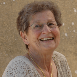 Photo de Jacqueline DÉRO