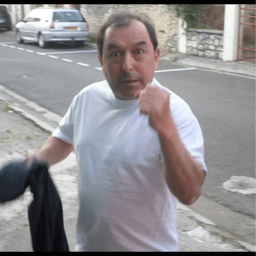 Photo de José LOPEZ