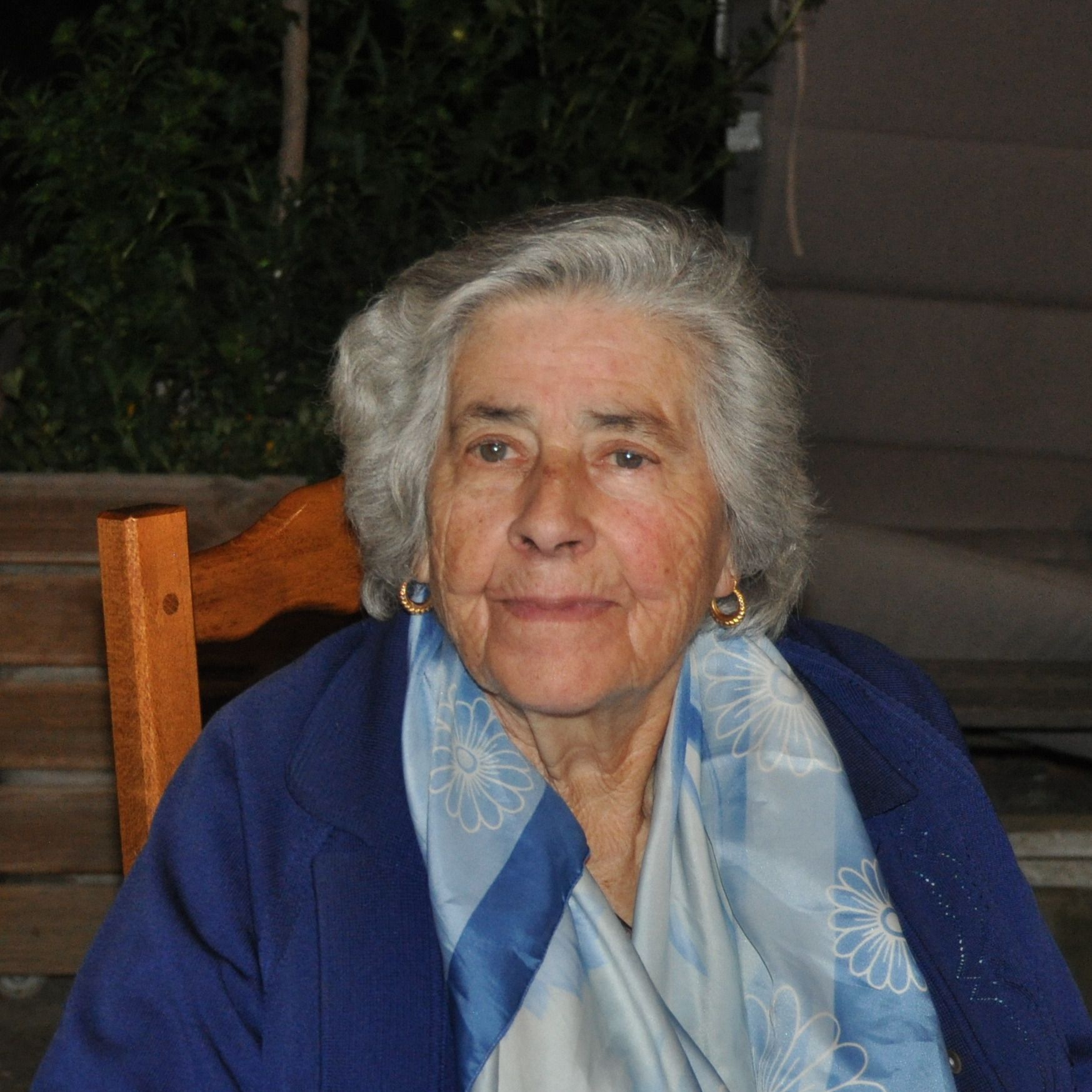 Photo de Catherine GALLE