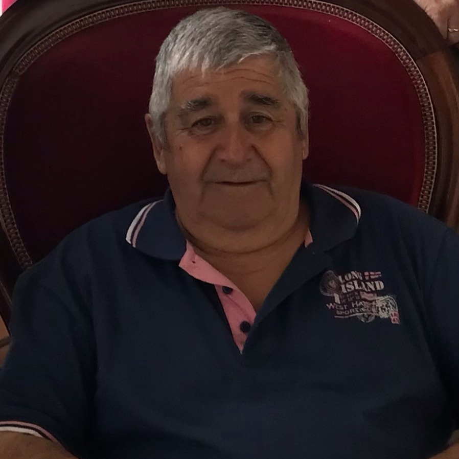 Photo de Bernard DUVIGNAU