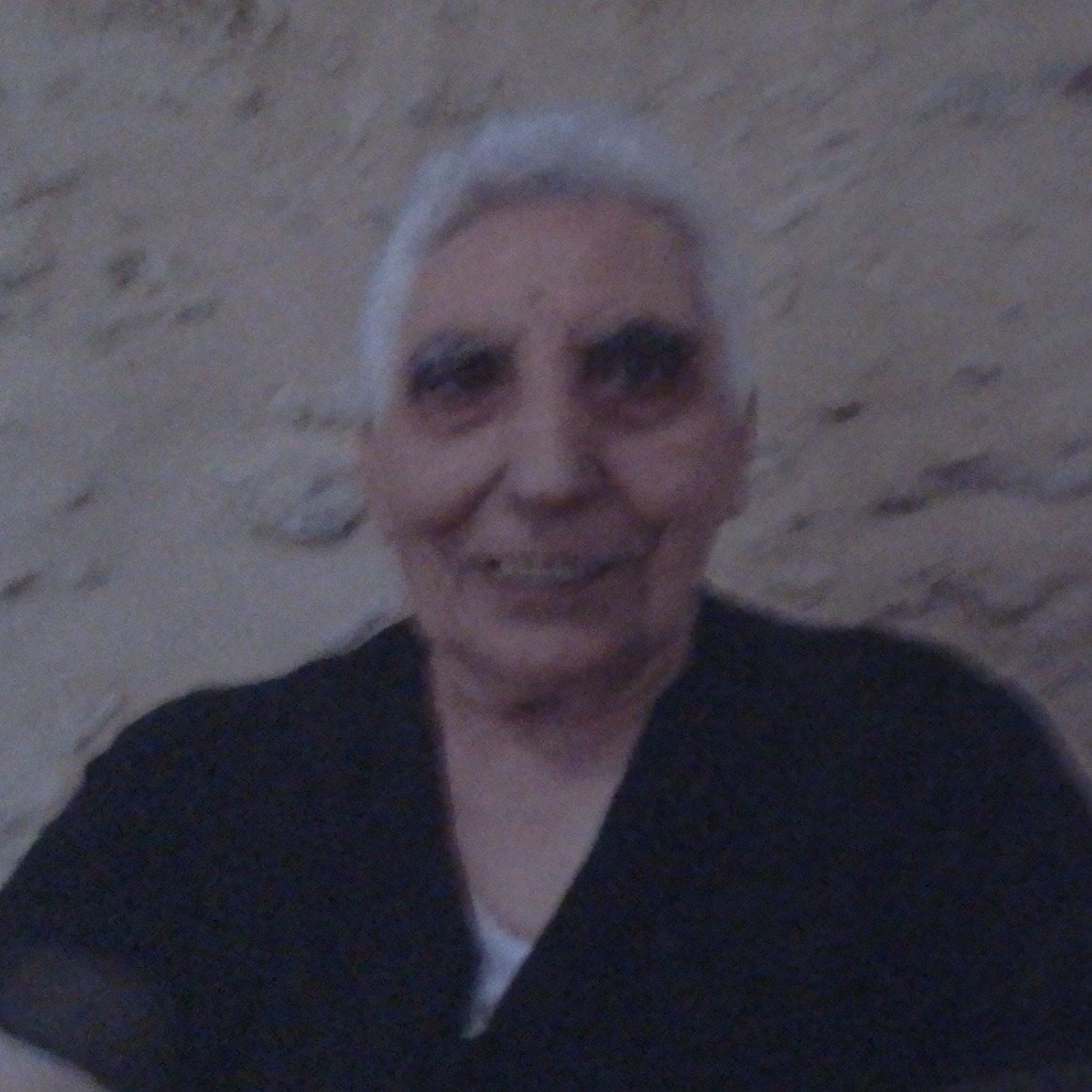 Photo de Rosa DARROUY