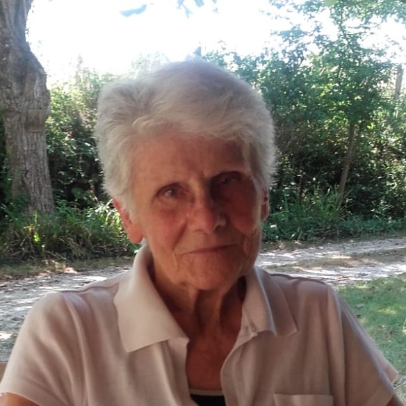 Photo d’Eliette BROCA