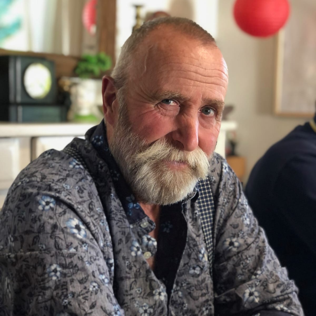 Photo de Patrick PONSOLLE