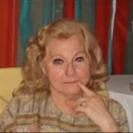 Photo de Francine SAYAG