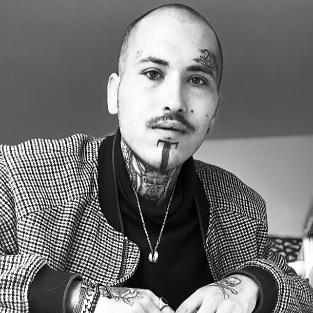 Photo de Jordan DELMAS