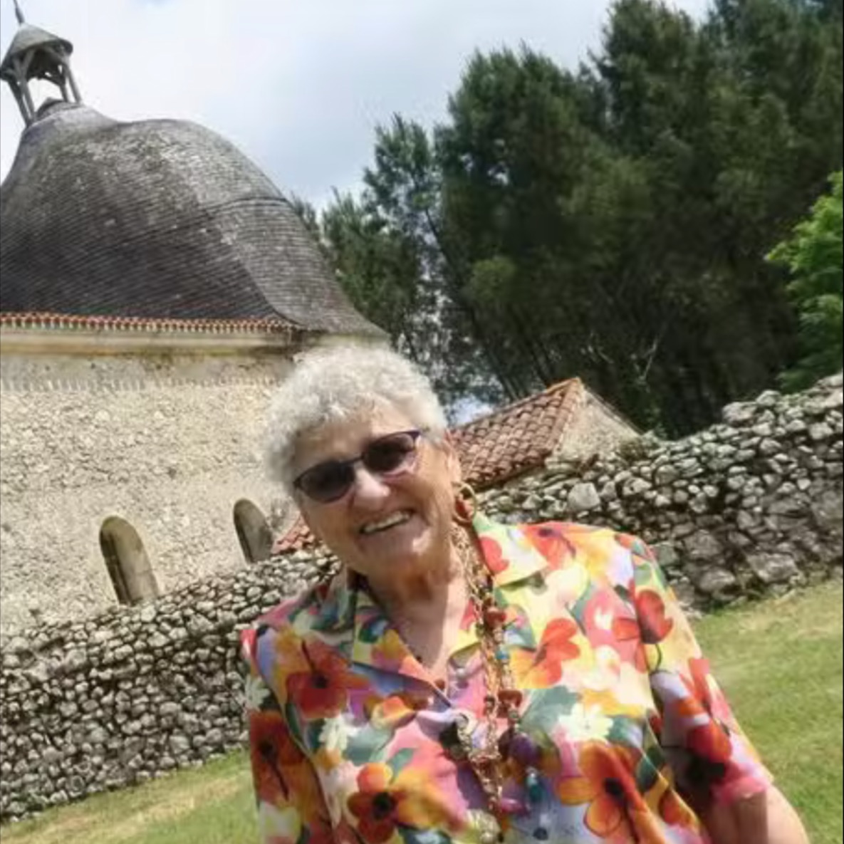 Photo de Marie-Claire DUSSAUX