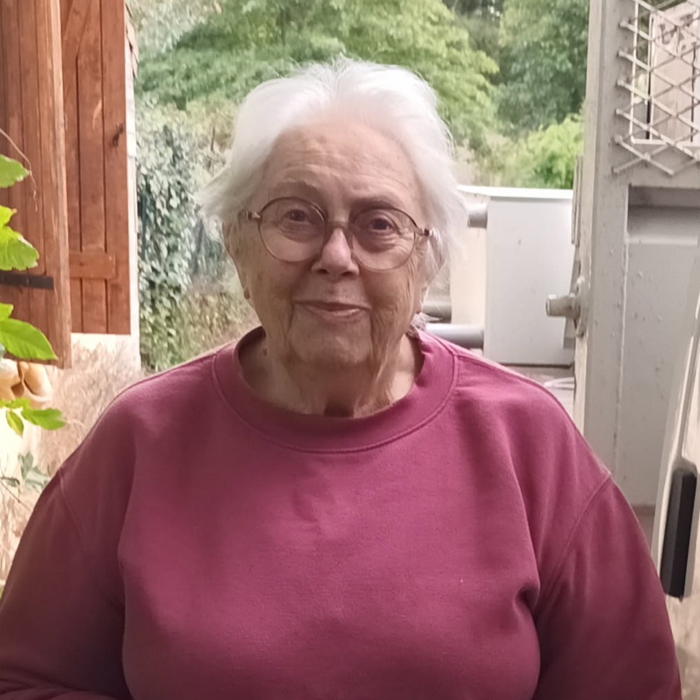 Photo de Nicole SPIES