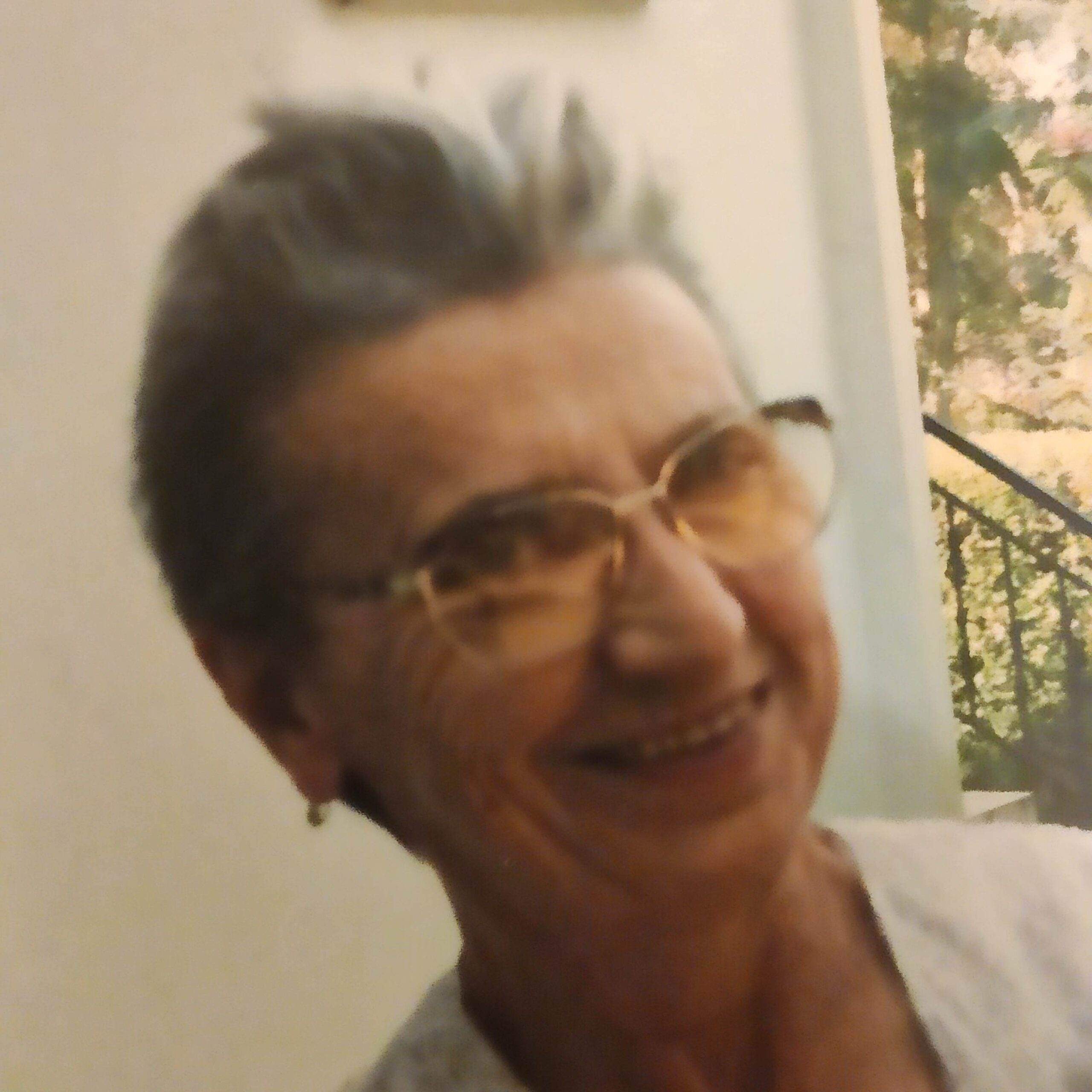 Photo de Suzanne VIGNOLLES