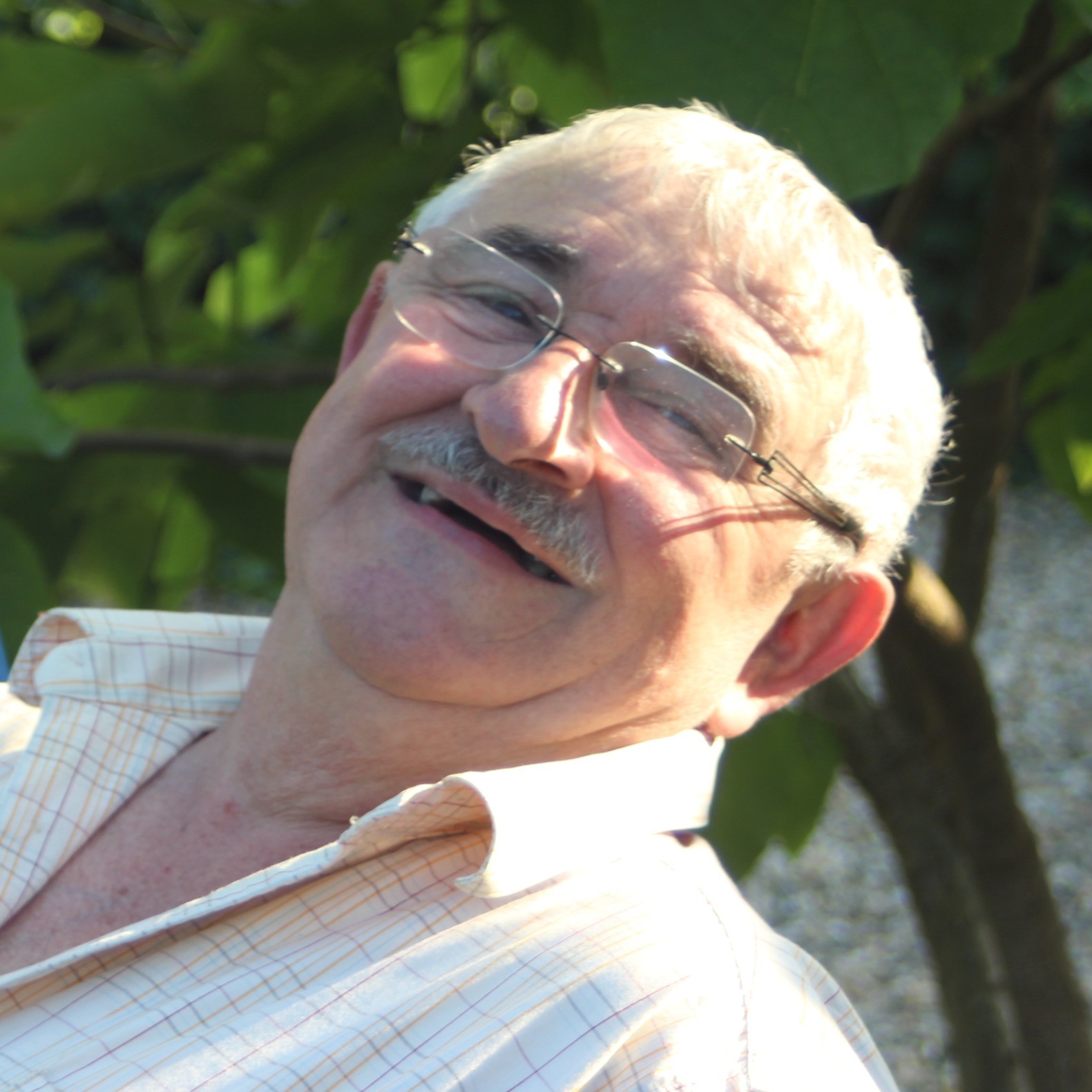 Photo de Claude MIRAMONT