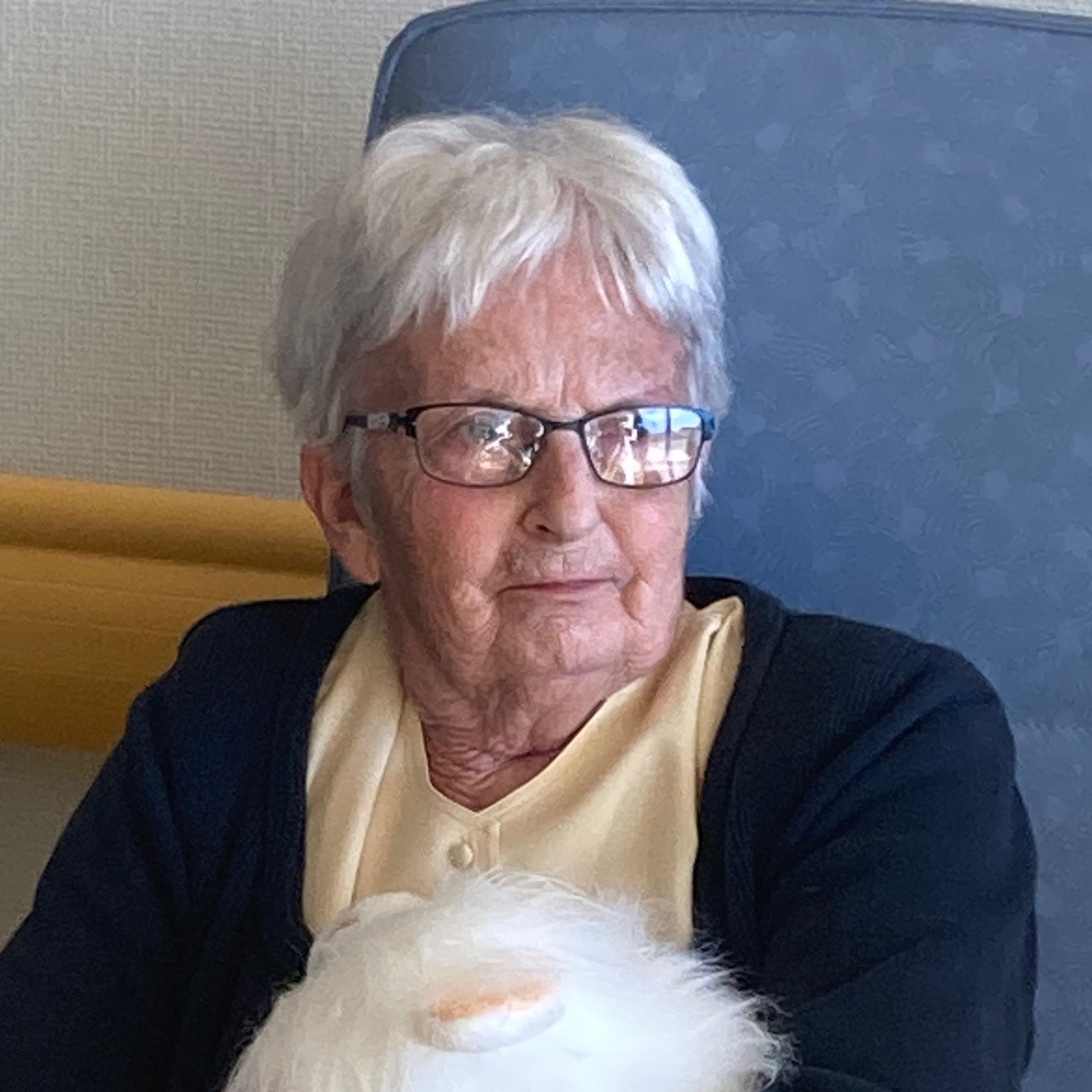 Photo de Ginette JOURDAN