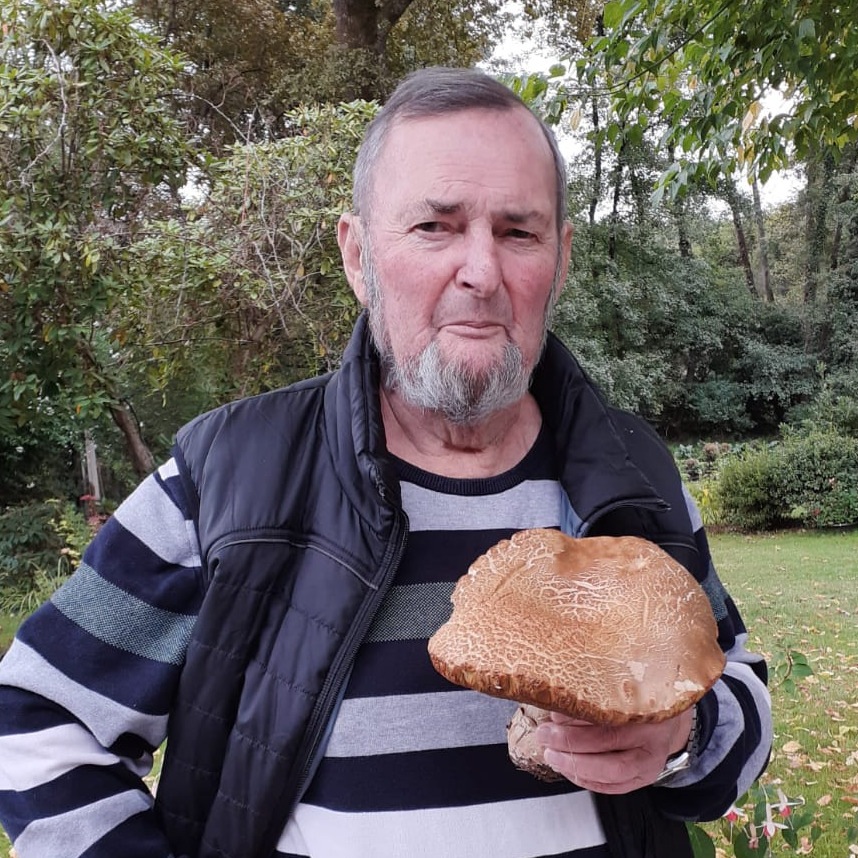 Photo de Michel LE CLOAREC