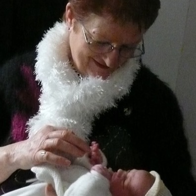 Photo de Danièle NADEAU