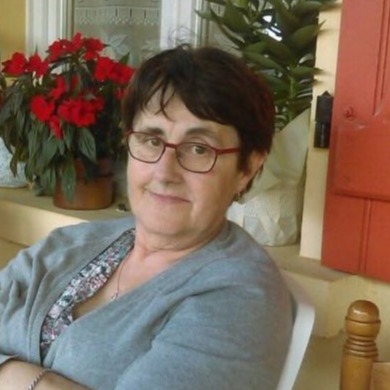 Photo de Marie-France CANTEAU