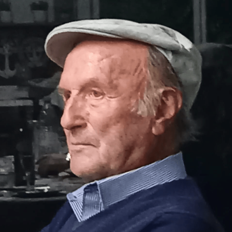 Photo de Bernard LARTIGUE