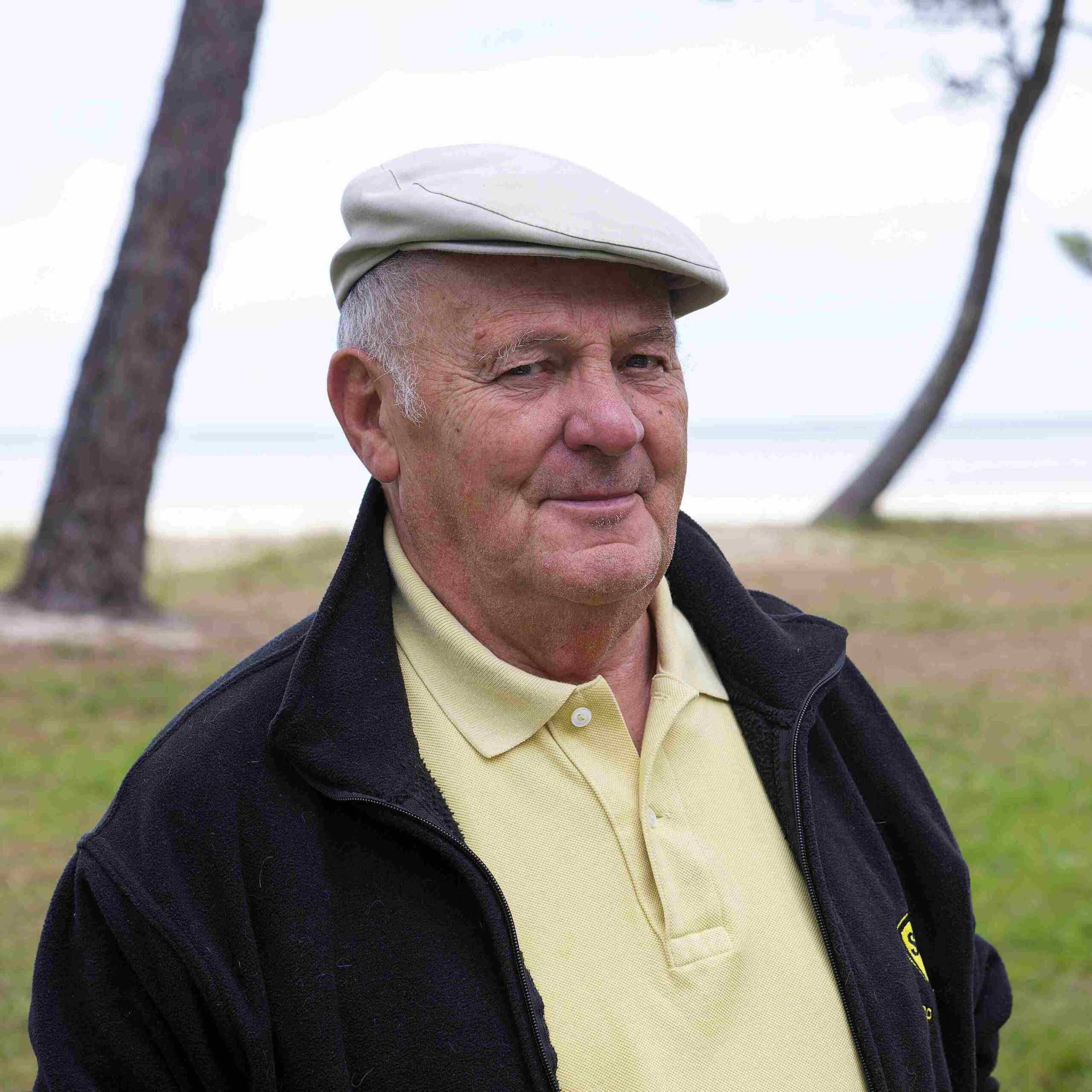 Photo de Georges RAMAZEILLES