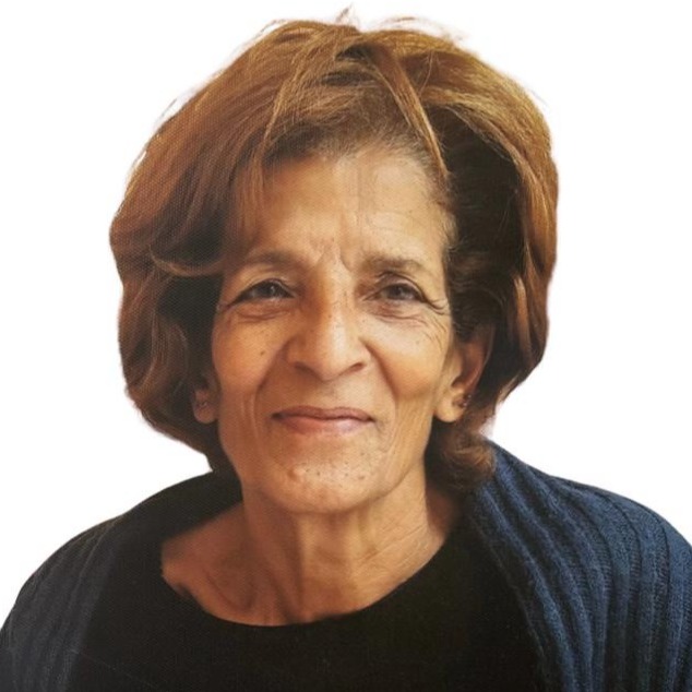 Photo de Marie VAN DEN BROECK