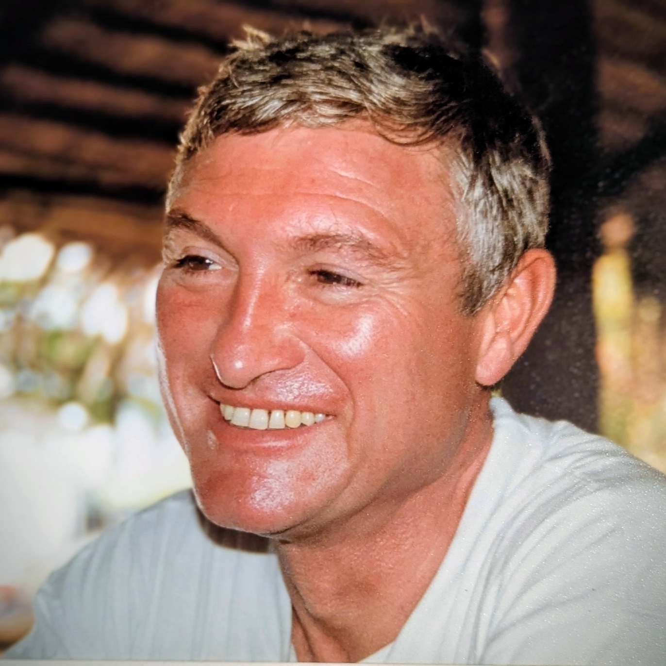 Photo de Daniel LAURENT