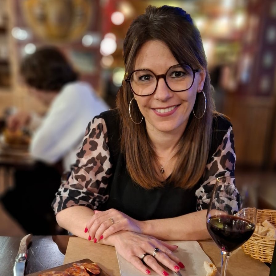 Photo de Laetitia BRACON