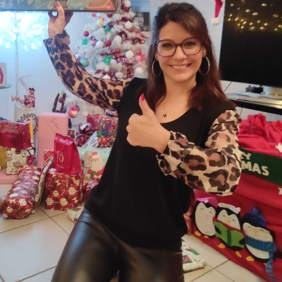 Photo de Laetitia BRACON