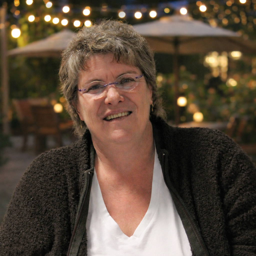 Photo de Liliane DELAVILLE