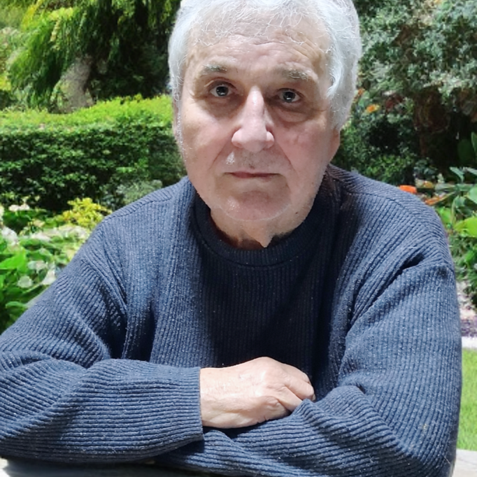 Photo de Georges GUYOTTE