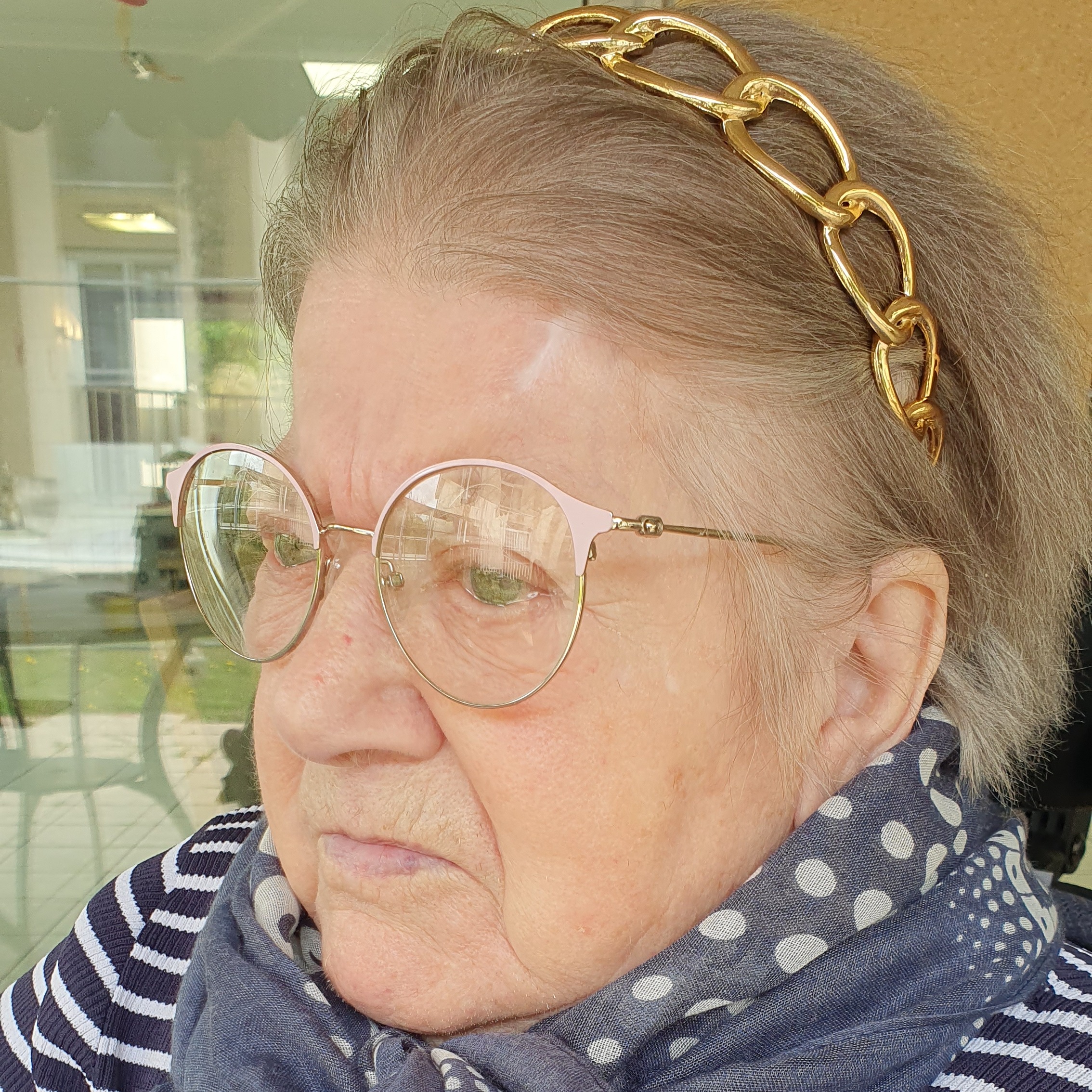 Photo de Paulette DAL BEN