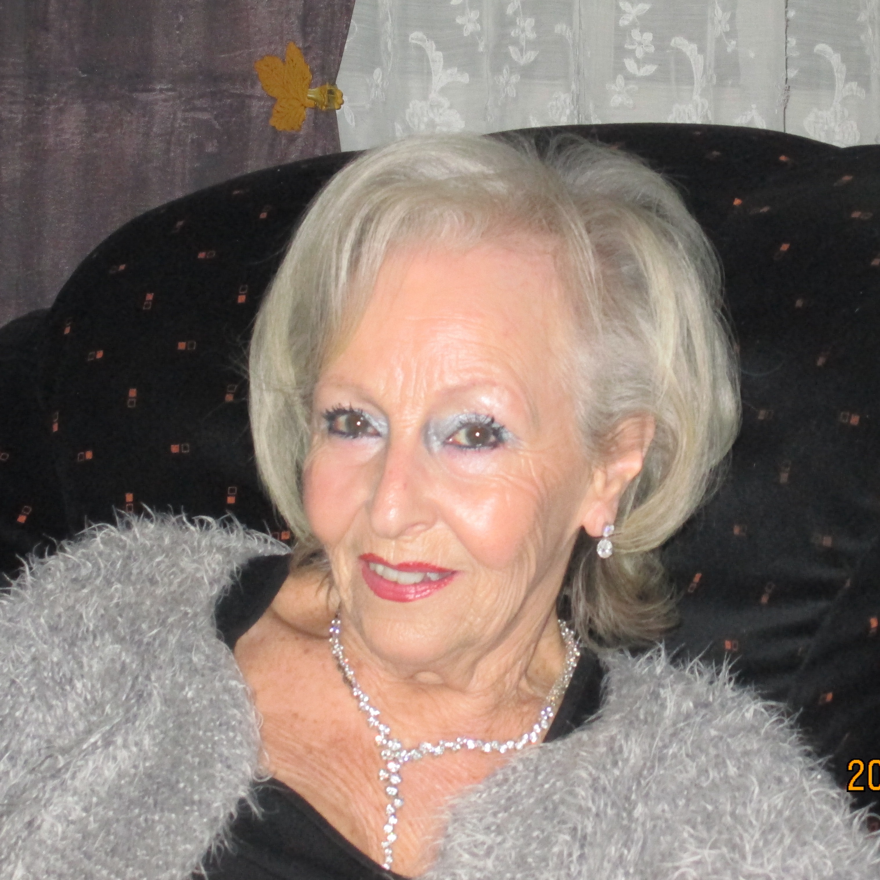 Photo d’Anne-Marie LAYAN