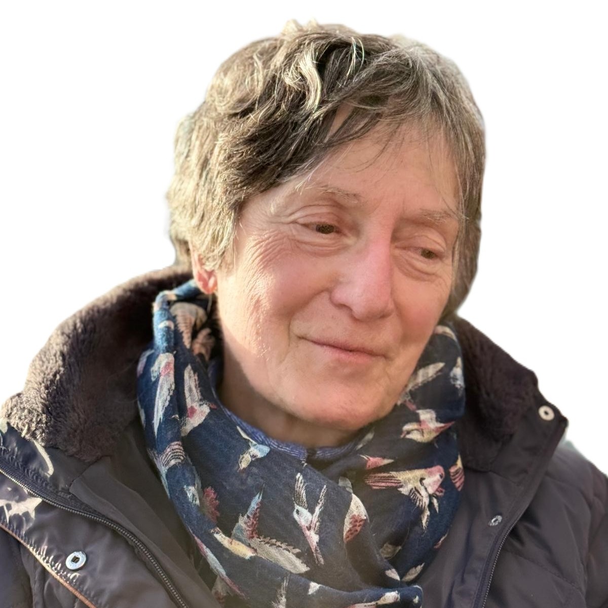 Photo de Marie-Noëlle THIRION