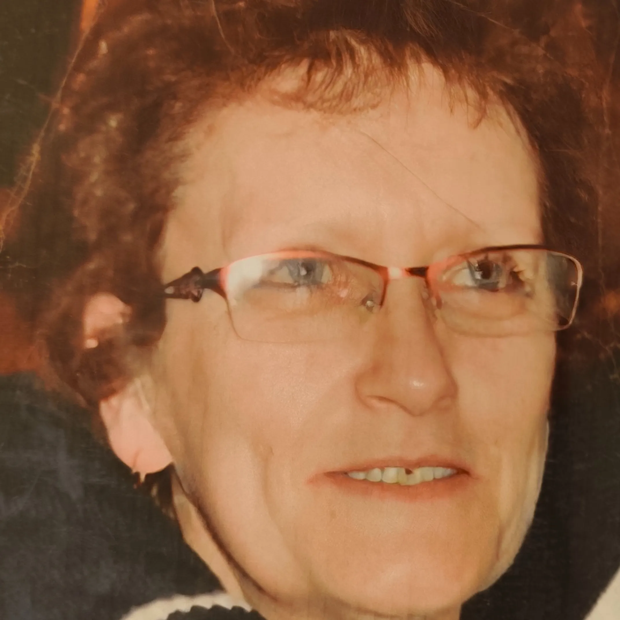 Photo de Marie-Paule VILLERMET