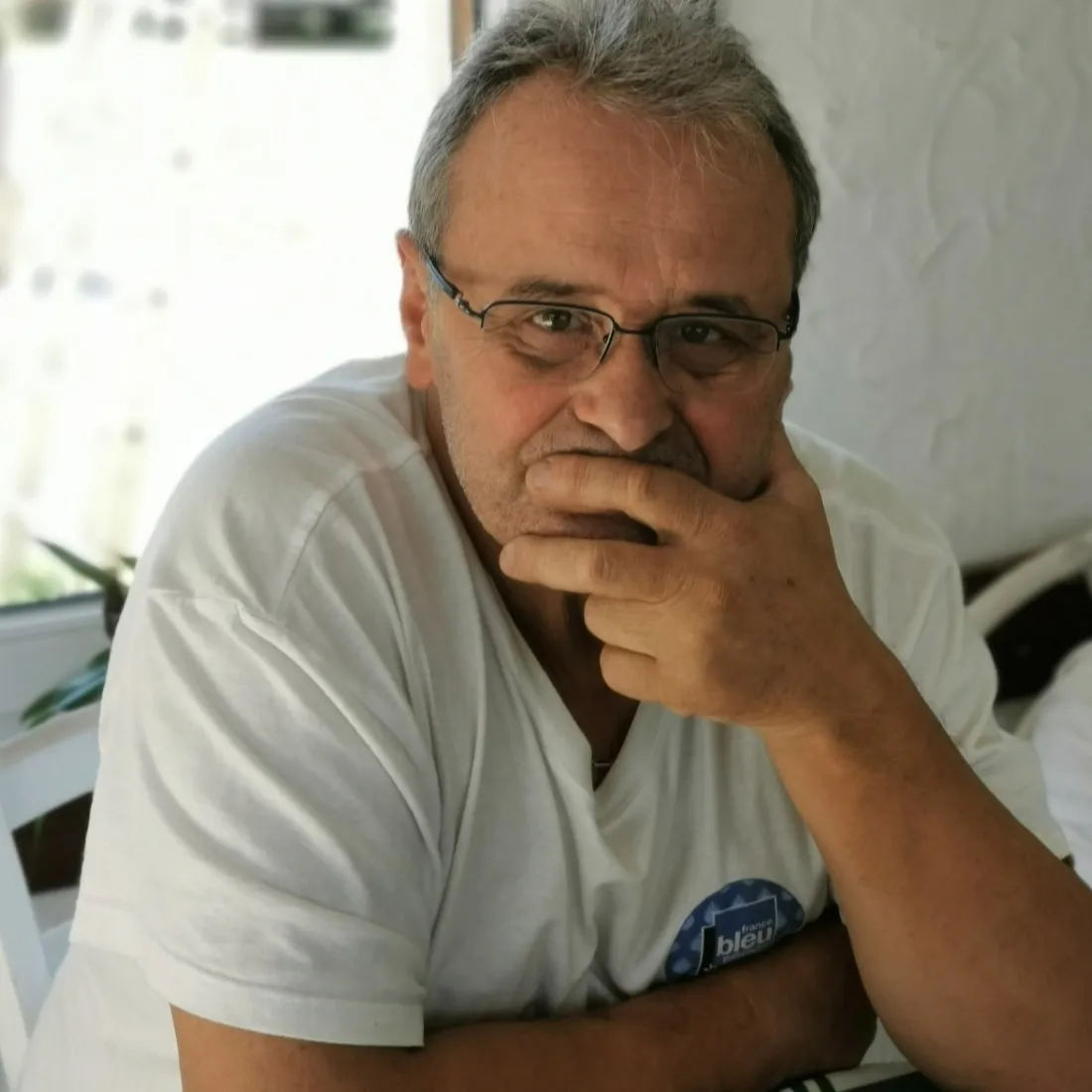 Photo d’André ESCOUBET