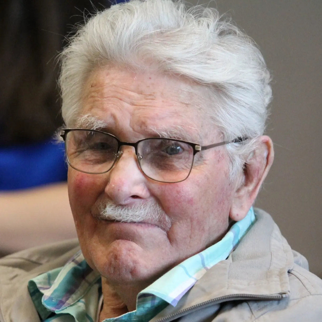 Photo de Claude LECLÈRE