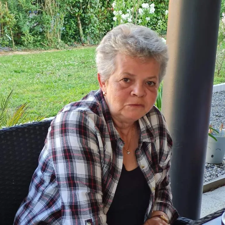 Photo de Nadine BACHIMONT