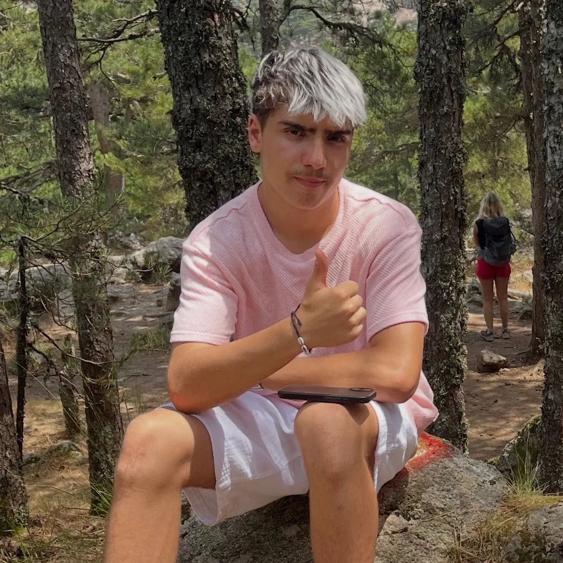 Photo de Clément PEYROT