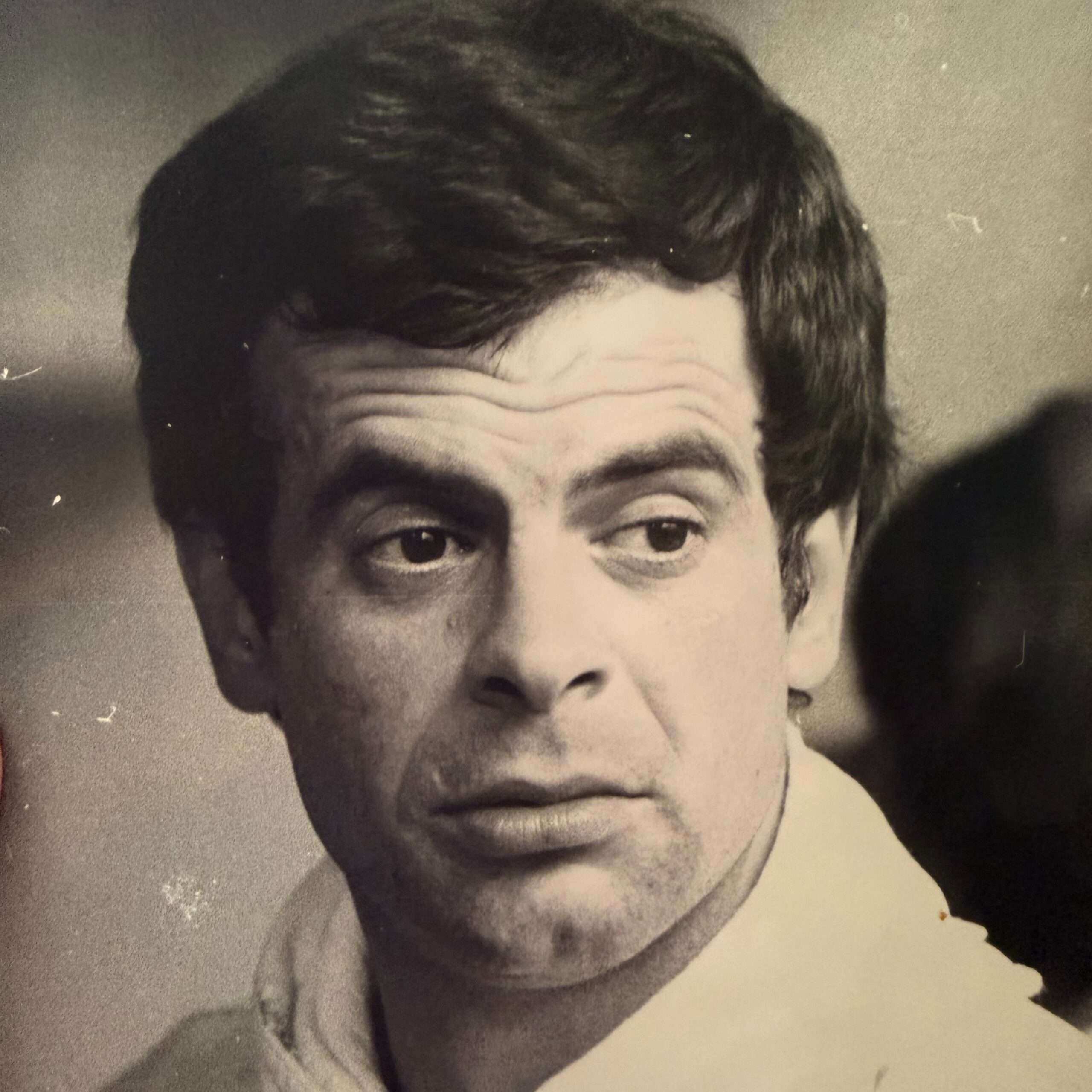 Photo d’Yvon CAZADE