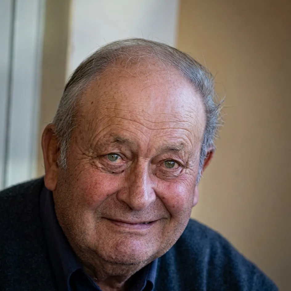 Photo de Marc LAPORTE