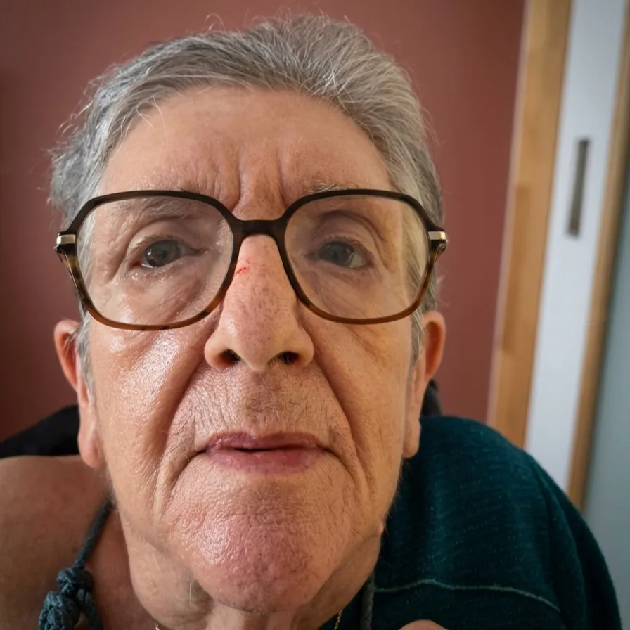 Photo de Marie Berthe UDAQUIOLA