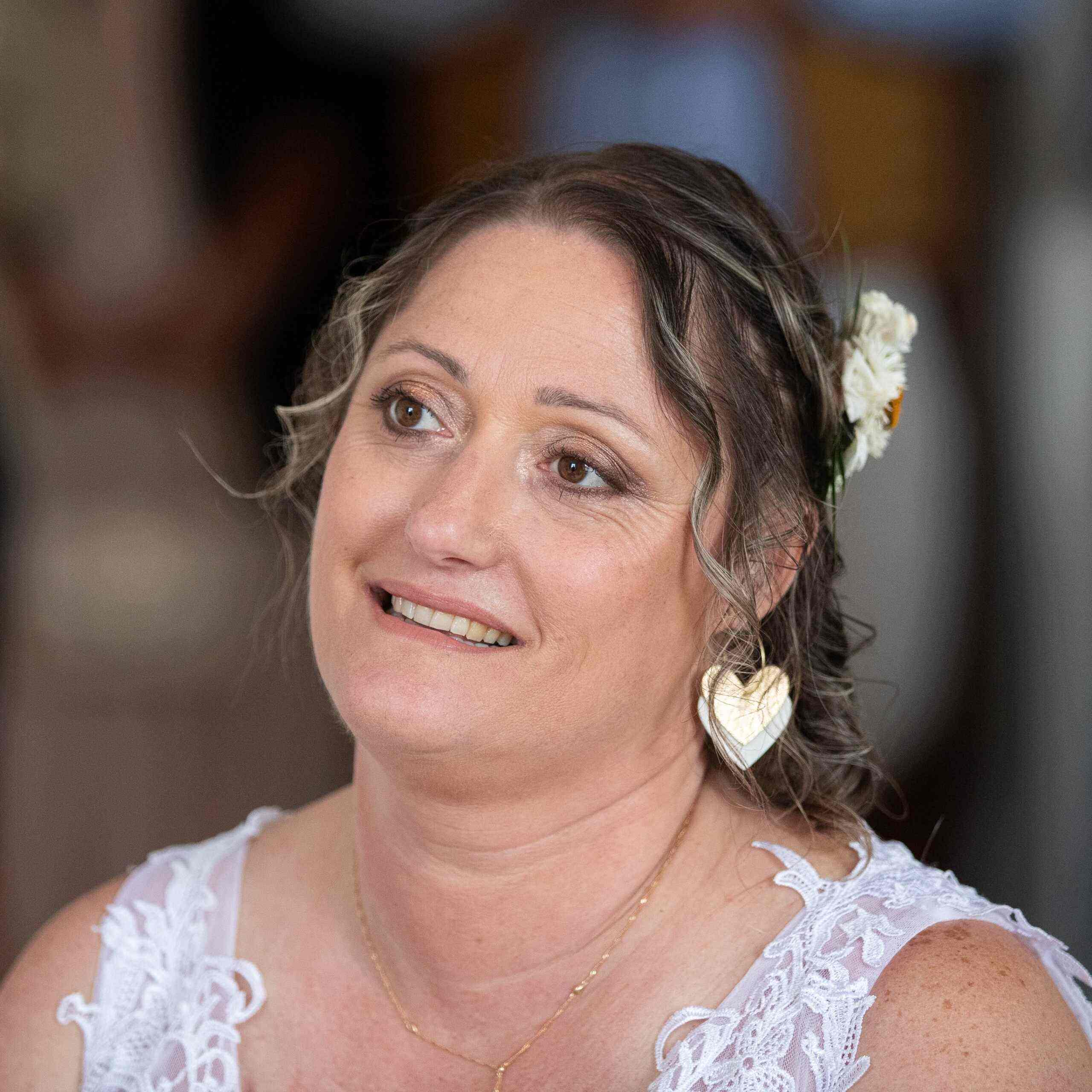 Photo de Laetitia CABANNES