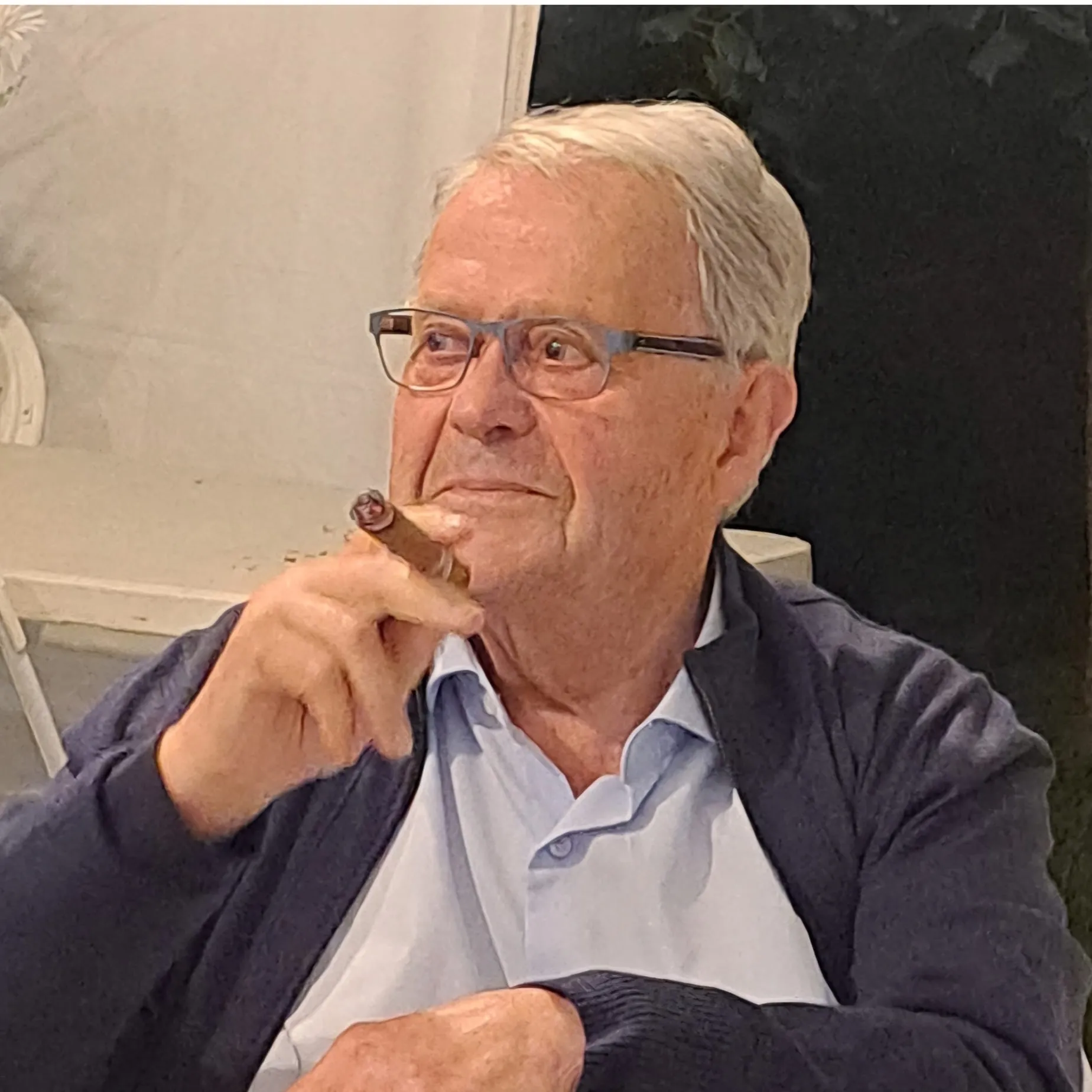 Photo de Claude DUPOUY