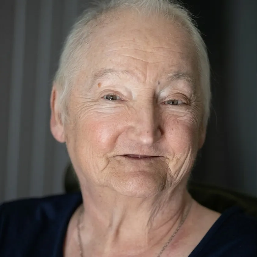 Photo de Viviane VACCA