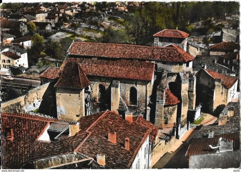 Roquefort (40120)