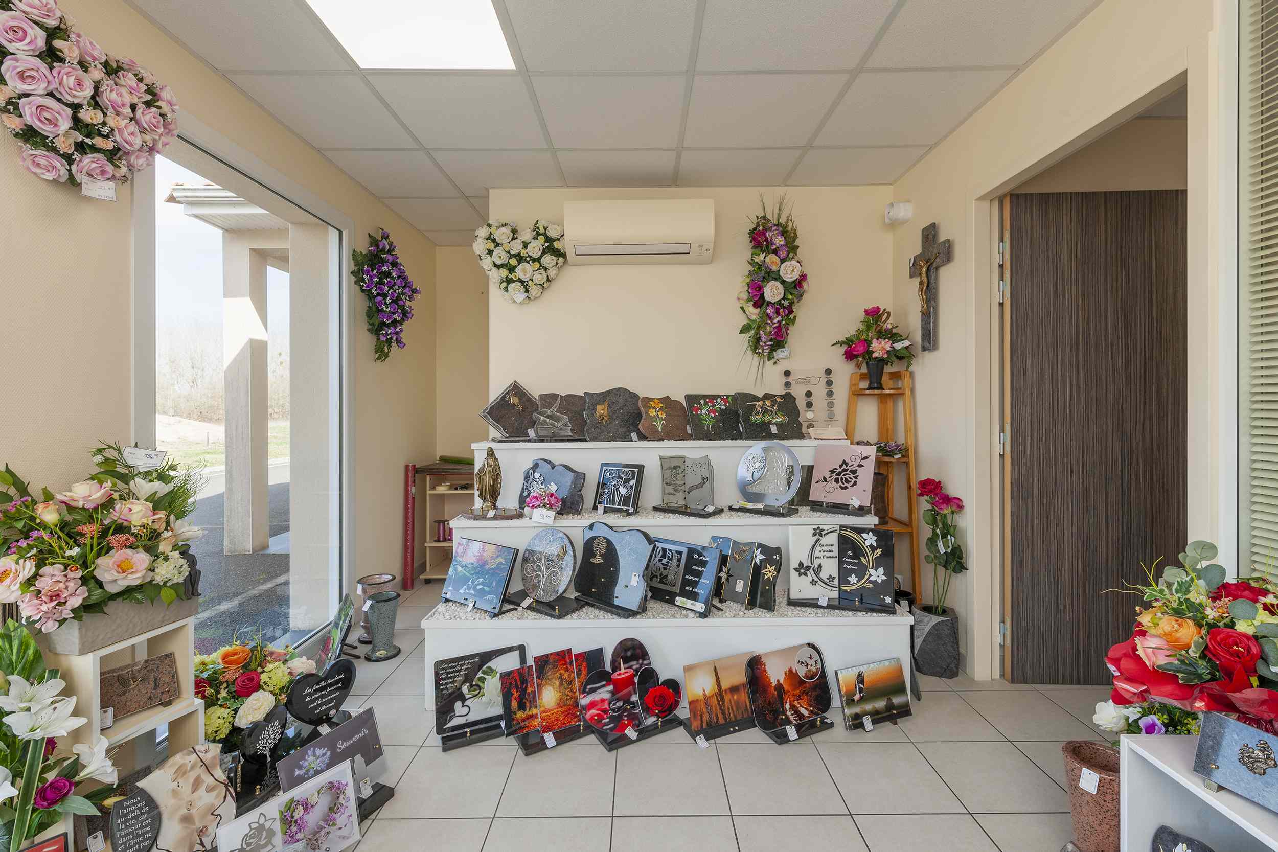 Photo de Pompes Funèbres TISNÉ - Gabarret