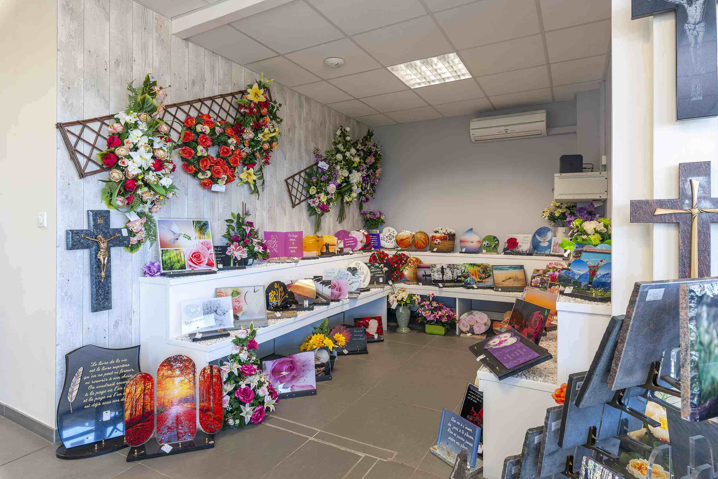 Photo de Pompes Funèbres TISNÉ - Aire-sur-l'Adour