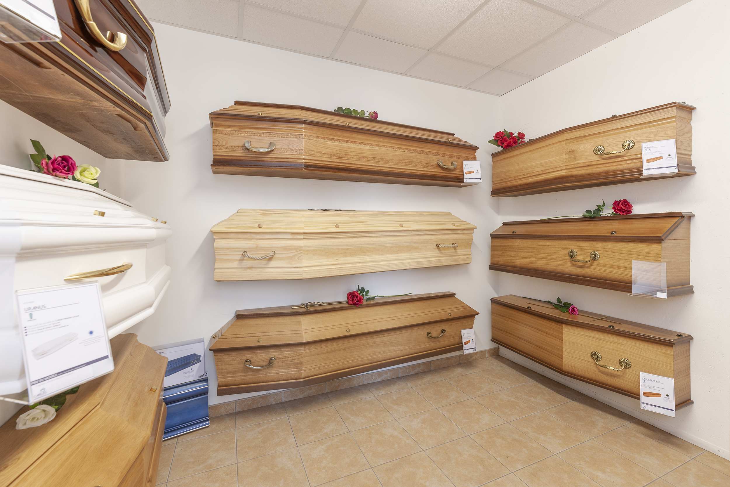 Photo de Pompes Funèbres TISNÉ - Gabarret