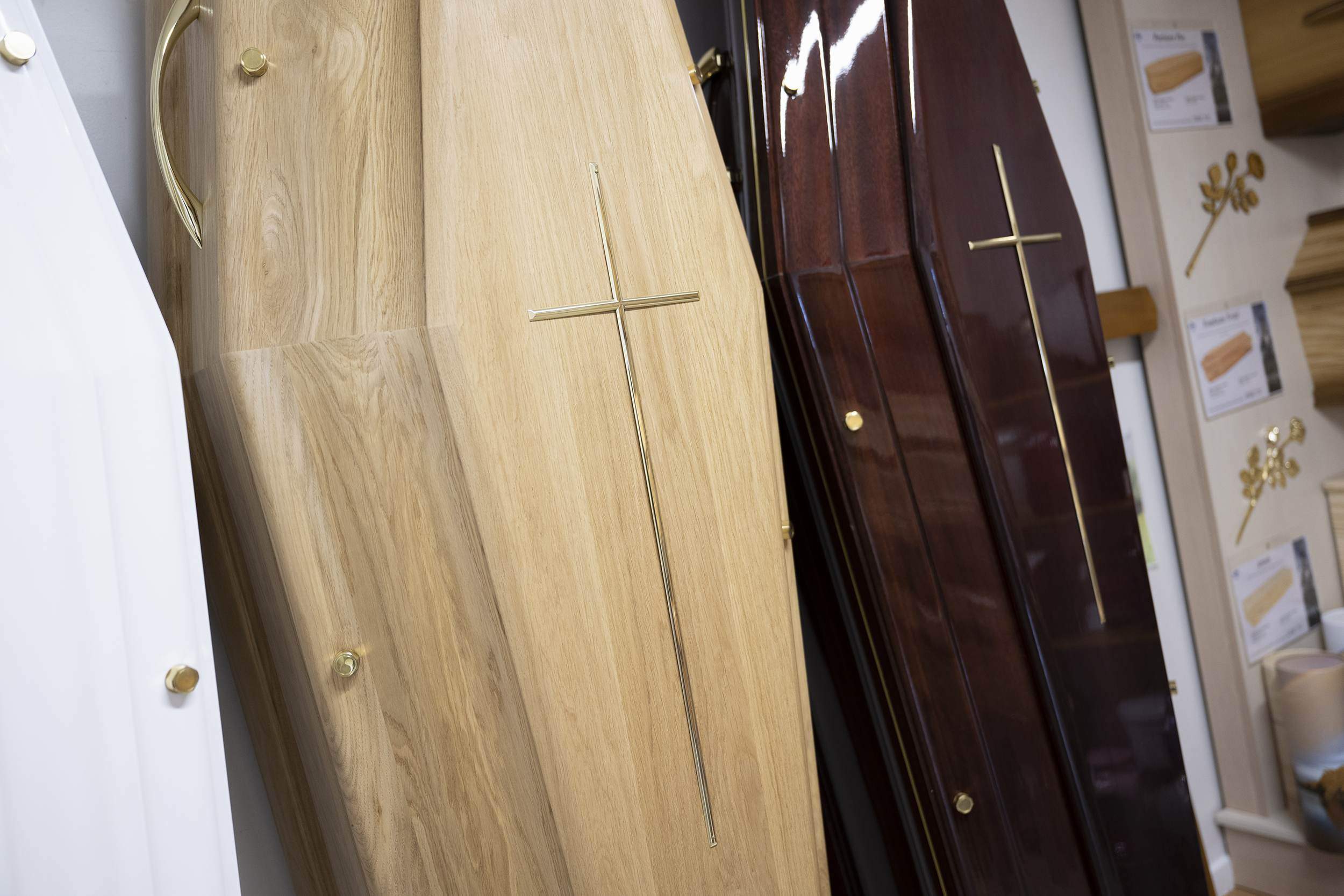 Photo de Pompes Funèbres Eco Landes TISNÉ - Mont-de-Marsan