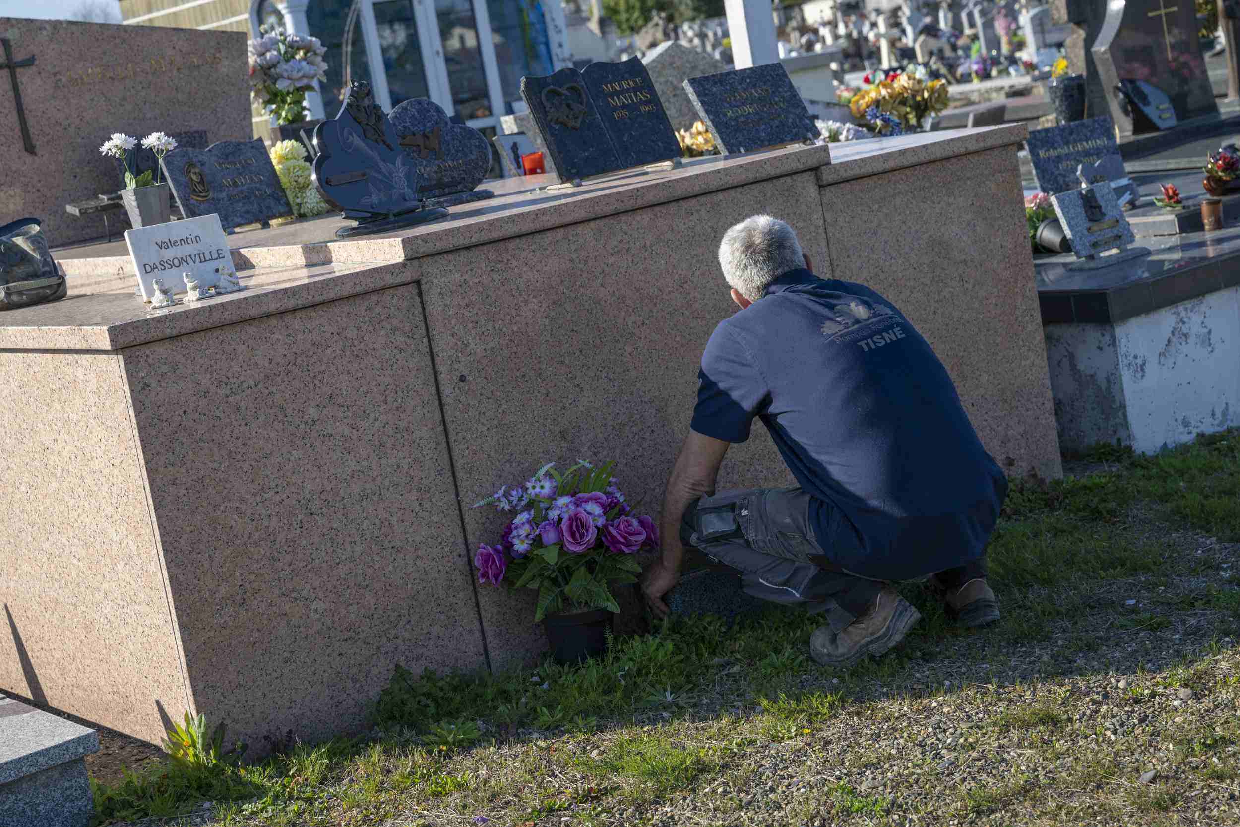 La gravure personnalisée