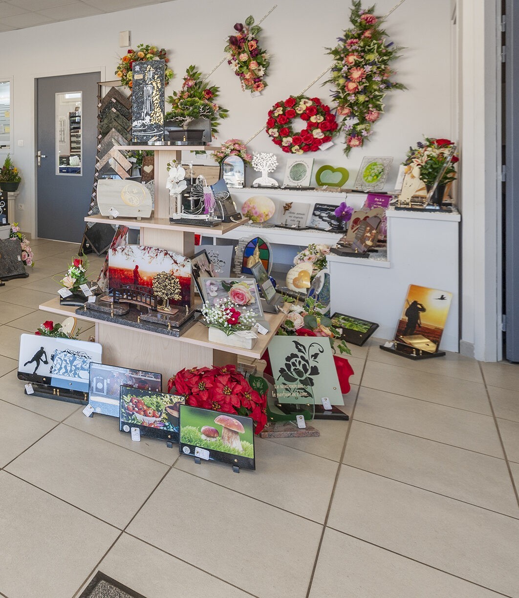 Photo de Pompes Funèbres TISNÉ - Villeneuve-de-Marsan